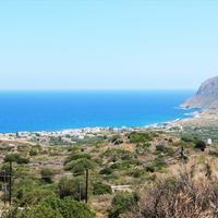 Land plot in Greece, Crete, 10061 sq.m.