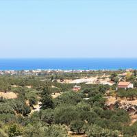 Земельный участок в Греции, Крит, Ираклион