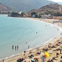 Земельный участок в Греции, Крит, Ираклион, 1300 кв.м.