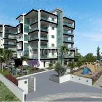 Apartment in Republic of Cyprus, Lemesou, 100 sq.m.