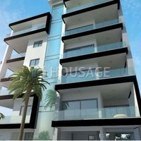 Apartment in Republic of Cyprus, Lemesou, 100 sq.m.