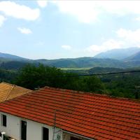 Land plot in Greece, Ionian Islands, 80 sq.m.