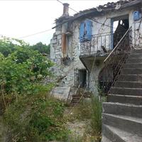 Land plot in Greece, Ionian Islands, 80 sq.m.