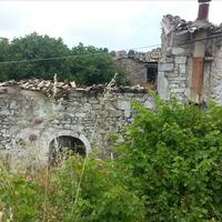 Land plot in Greece, Ionian Islands, 80 sq.m.