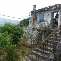 Land plot in Greece, Ionian Islands, 80 sq.m.