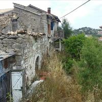 Land plot in Greece, Ionian Islands, 80 sq.m.