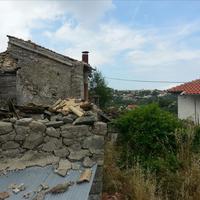 Land plot in Greece, Ionian Islands, 80 sq.m.