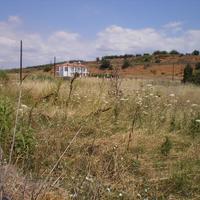 Land plot in Greece, Central Macedonia, Center