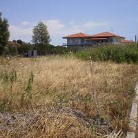 Land plot in Greece, Central Macedonia, Center