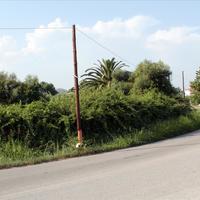 Land plot in Greece, Central Macedonia, Center, 1300 sq.m.