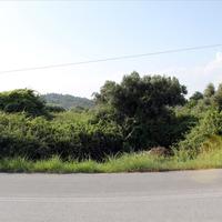 Land plot in Greece, Central Macedonia, Center, 1300 sq.m.