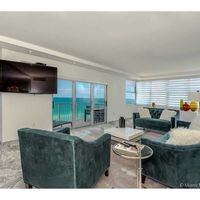 Апартаменты в США, 186 кв.м.