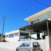 Business center in Greece, Crete, Irakleion, 800 sq.m.