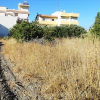 Land plot in Greece, Crete, Irakleion, 400 sq.m.