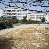 Land plot in Greece, Crete, Irakleion, 335 sq.m.