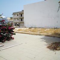 Land plot in Greece, Crete, Irakleion, 335 sq.m.