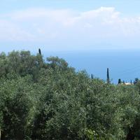 Land plot in Greece, Ionian Islands