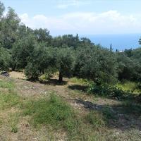Land plot in Greece, Ionian Islands