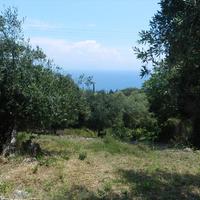 Land plot in Greece, Ionian Islands