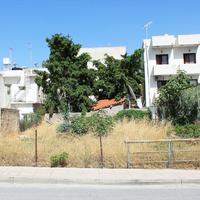 Land plot in Greece, Crete, Irakleion, 215 sq.m.