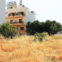 Land plot in Greece, Crete, Irakleion, 215 sq.m.