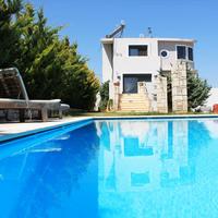 Villa in Greece, Crete, Irakleion, 285 sq.m.