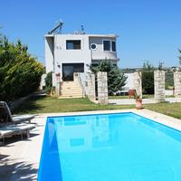Villa in Greece, Crete, Irakleion, 285 sq.m.