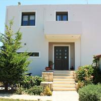 Villa in Greece, Crete, Irakleion, 285 sq.m.