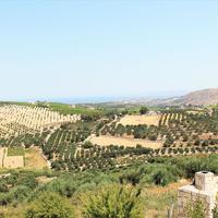 Villa in Greece, Crete, Irakleion, 285 sq.m.