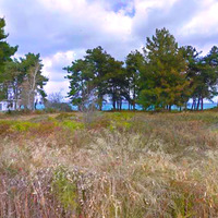 Land plot in Greece, Central Macedonia, Center