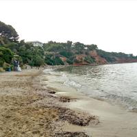 Land plot in Greece, Attica, Athens, 2000 sq.m.