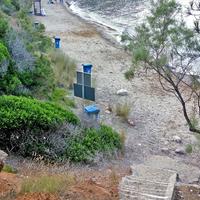 Land plot in Greece, Attica, Athens, 2000 sq.m.