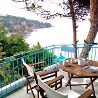 Land plot in Greece, Attica, Athens, 2000 sq.m.