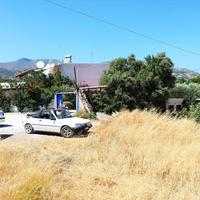 Земельный участок в Греции, Крит, 1100 кв.м.