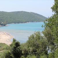 Land plot in Greece, Ionian Islands