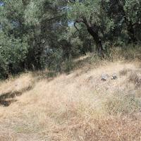 Land plot in Greece, Ionian Islands