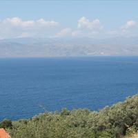 Land plot in Greece, Ionian Islands