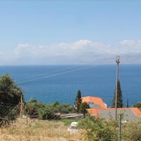 Land plot in Greece, Ionian Islands