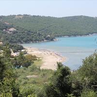 Land plot in Greece, Ionian Islands