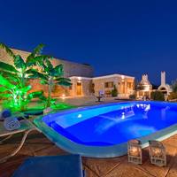 Villa in Greece, Dode, 200 sq.m.