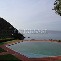 Villa in Italy, Grosseto, 400 sq.m.