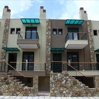 Townhouse in Greece, Central Macedonia, Khal, 110 sq.m.