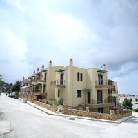 Townhouse in Greece, Central Macedonia, Khal, 110 sq.m.