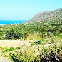 Земельный участок в Греции, Крит, 830 кв.м.