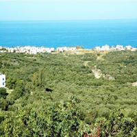 Земельный участок в Греции, Крит, 830 кв.м.