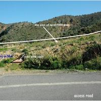 Земельный участок в Греции, Крит, 830 кв.м.