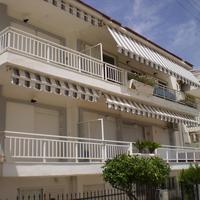 Квартира в Греции, Центральная Македония, Центр, 75 кв.м.