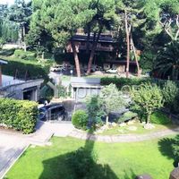 Villa in Italy, Rome, 634 sq.m.