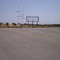 Business center in Greece, Central Macedonia, Khal, 1800 sq.m.