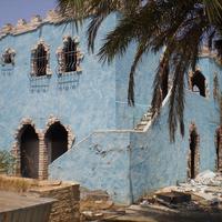 Business center in Greece, Central Macedonia, Khal, 1800 sq.m.